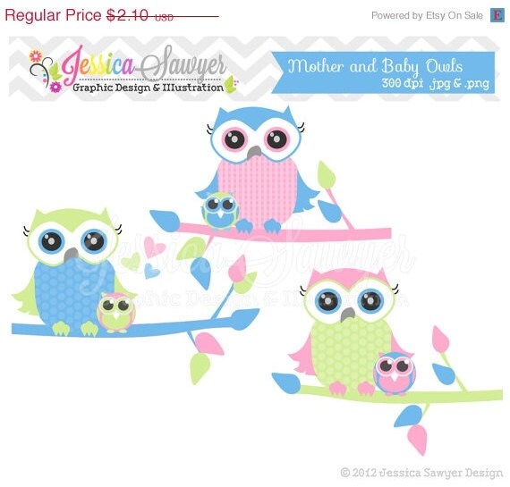 50% OFF- CLEARANCE, baby shower clip art, mother's day clipart, for commercial use, personal use, greeting card, invitation Il_570xn