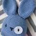 bugs bunny stuffy