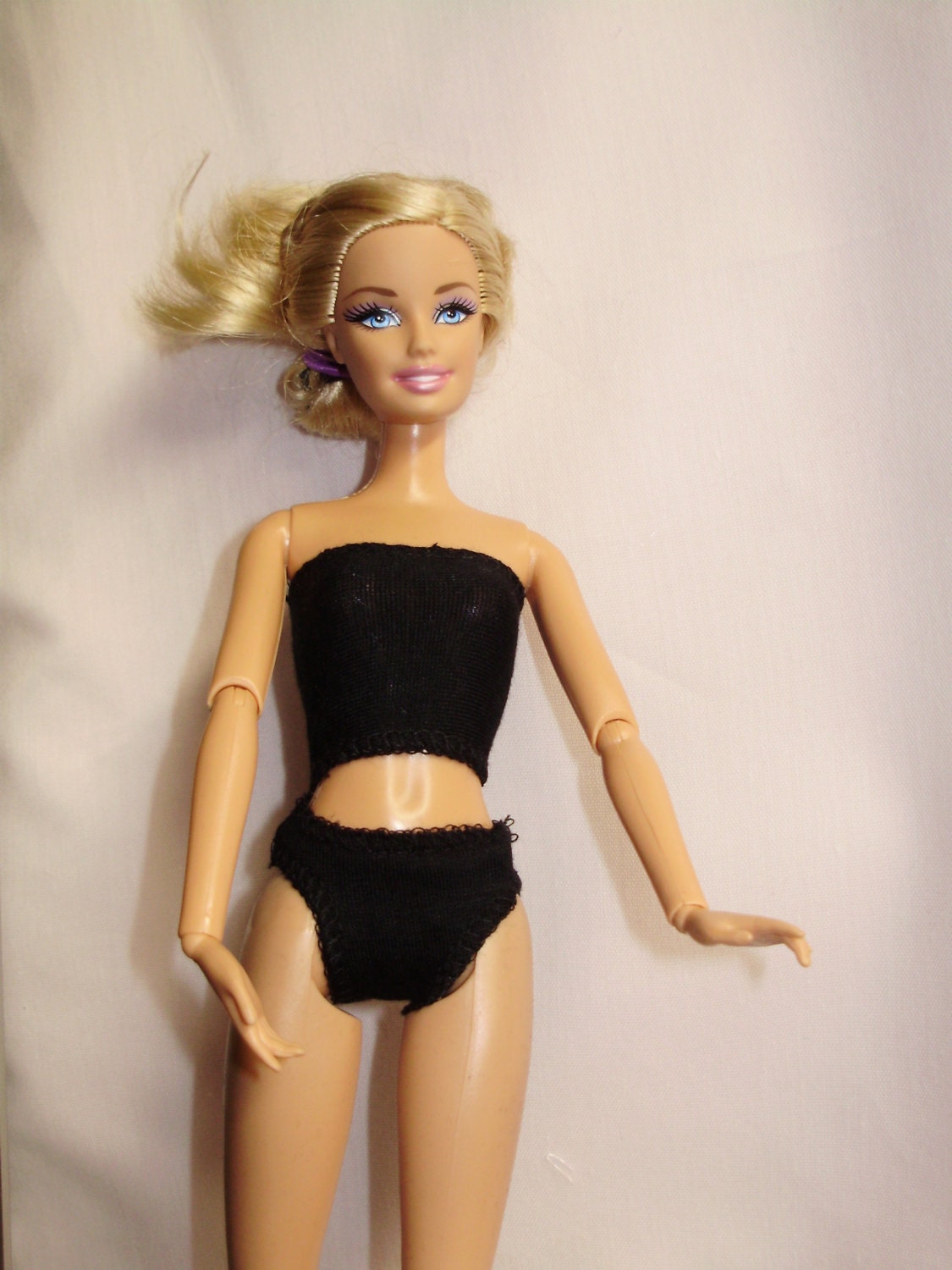 Lingerie Barbie Doll 95