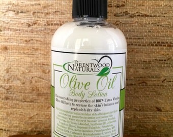 Items similar to Summer Shimmer Body Lotion on Etsy