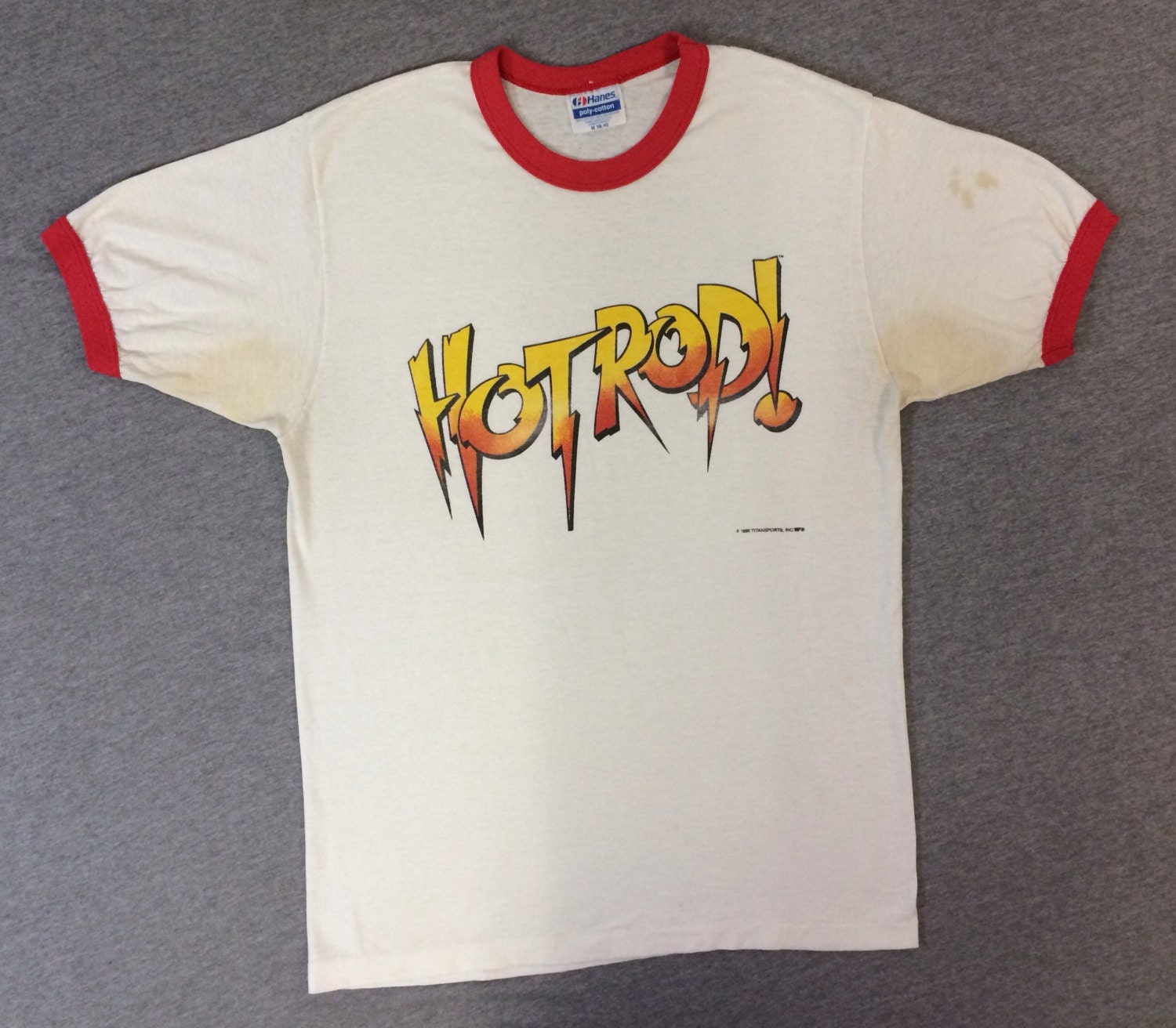 rowdy roddy piper tshirts