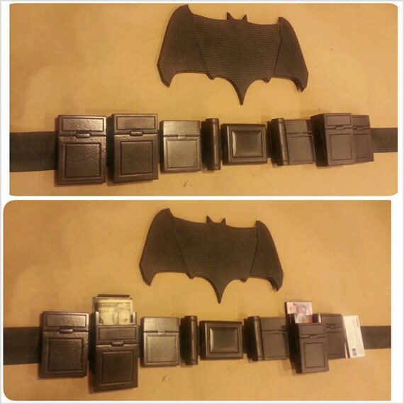 Utility Belt Costume Utility Belt Costume