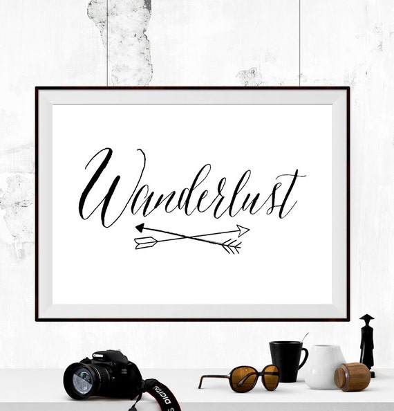 Wanderlust шкатулка для украшений wanderlust python print