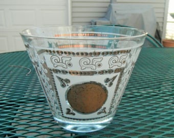 Vintage Hazelware by Hazel Atlas Ice Bucket