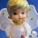 <b>...</b> Christmas <b>Angel Tree</b> Top LIghted Tree Top Lighted Angel Christmas Tree <b>...</b> - il_75x75.679533247_f6ir