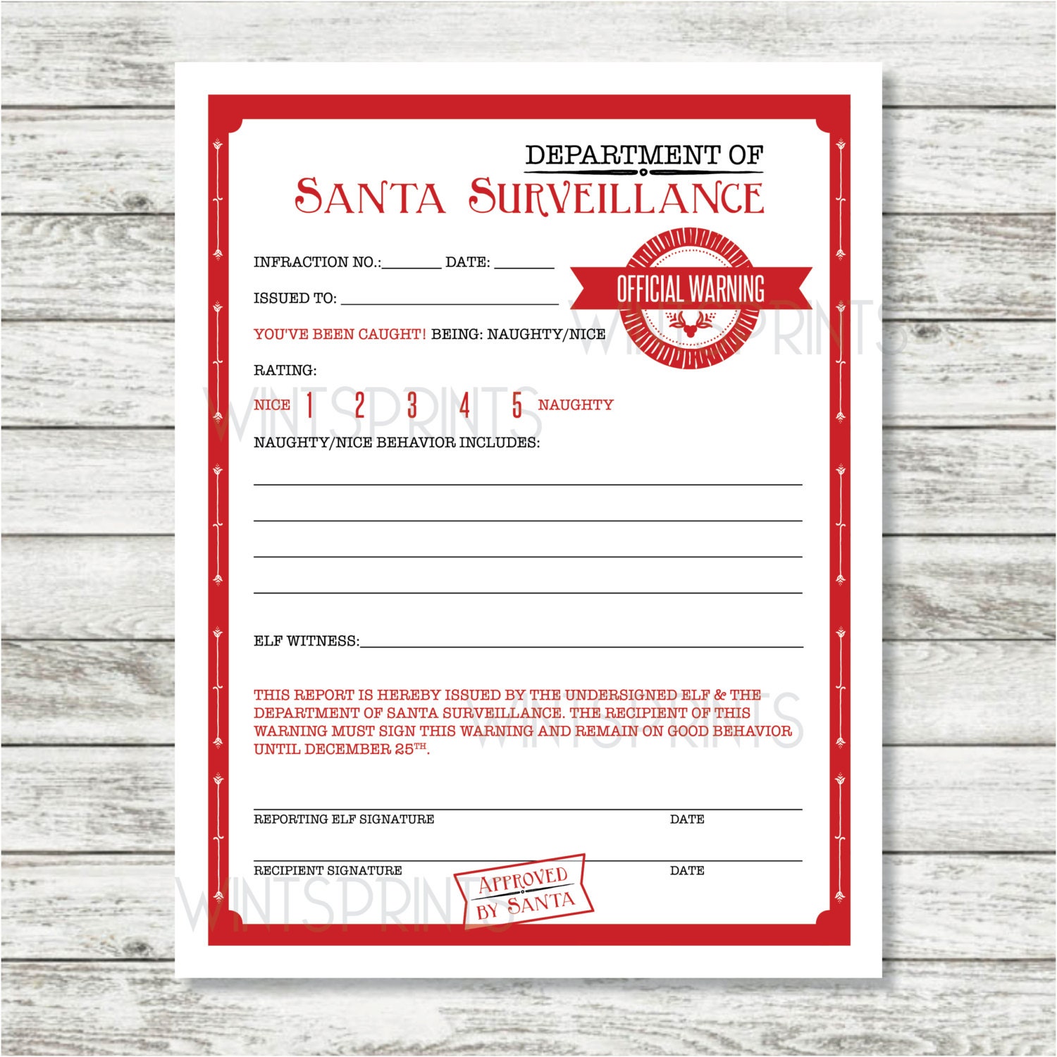 printable-elf-report-card-elf-surveillance-notes-naughty-or-nice-list