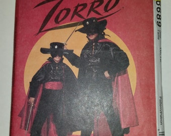 The mask of zorro | Etsy