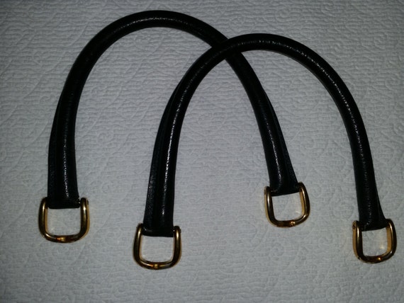 Vintage Gucci handbag boston doctor satchel replacement handles