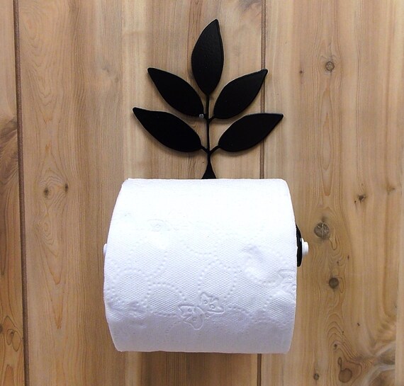 Leaf Toilet Paper Holder Free Shipping