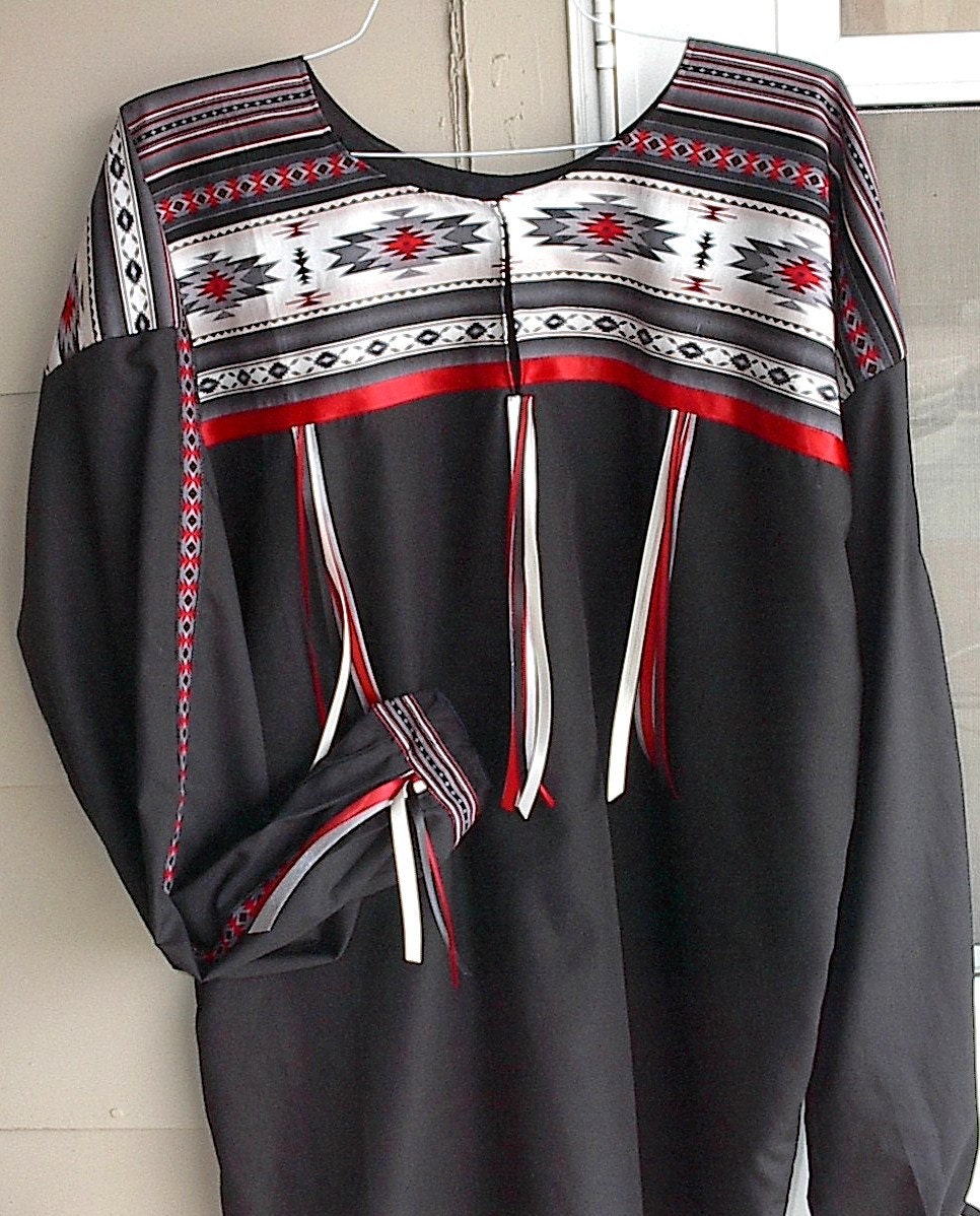 native af shirt