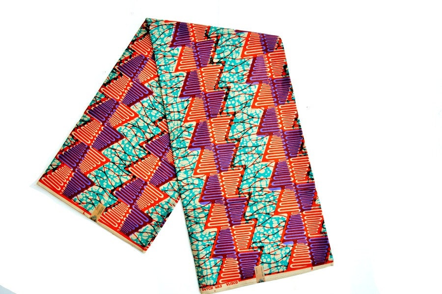 African Fabric Shop Fabric For Sale By The Yard Real Wax