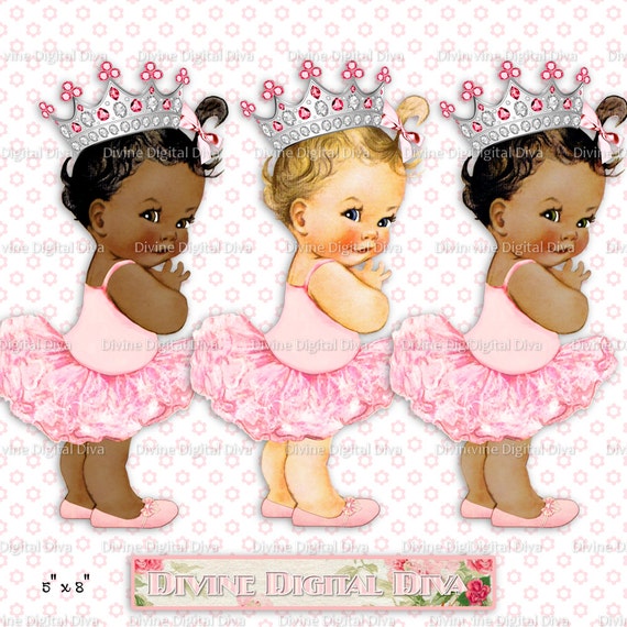 vintage baby shower clip art - photo #34