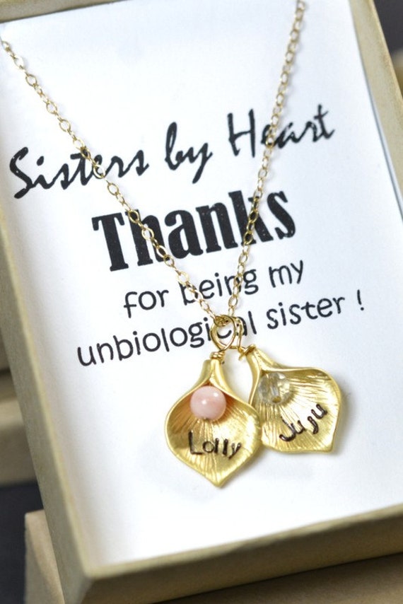 Gift For Best friend Gifts for Her Best Friend by