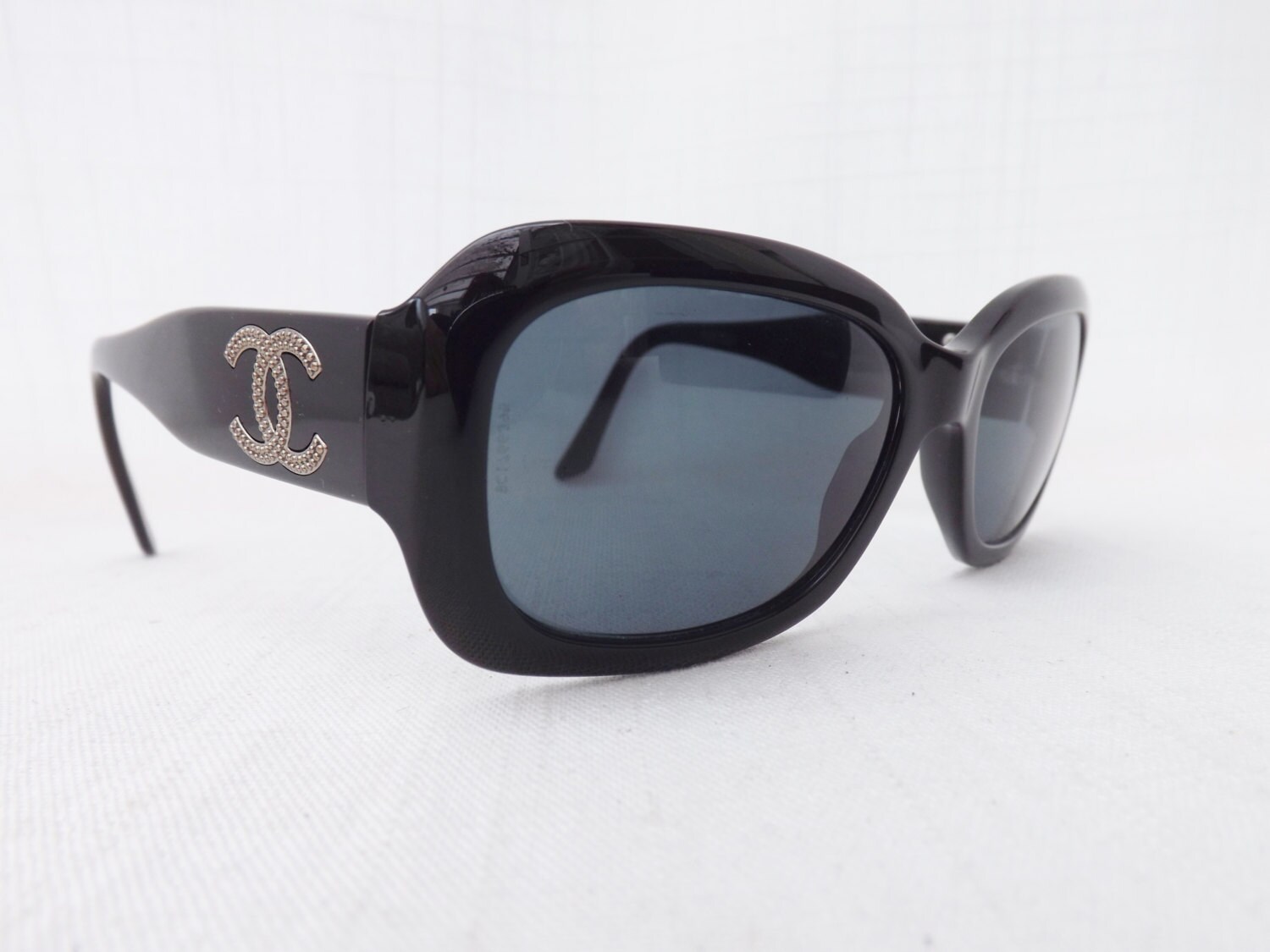 occhiali chanel da sole