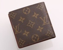 Popular items for louis vuitton wallet on Etsy