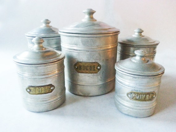Reserved For Diane French Kitchen Canisters Set French Decor | reserved for diane french kitchen canisters set french decor Reserved For Diane French Kitchen Canisters Set French Decor | reserved for diane french kitchen canisters set french decor