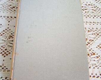 SALE 50% Off -- Vintage Model Railways Book by Popular Science with a Fold Out Diagram 1954