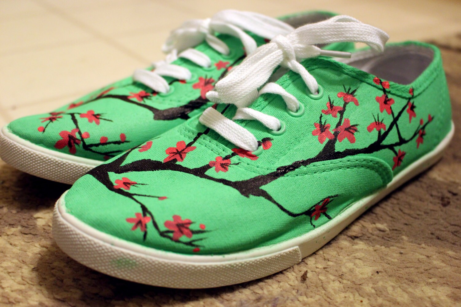 arizona tea shoes