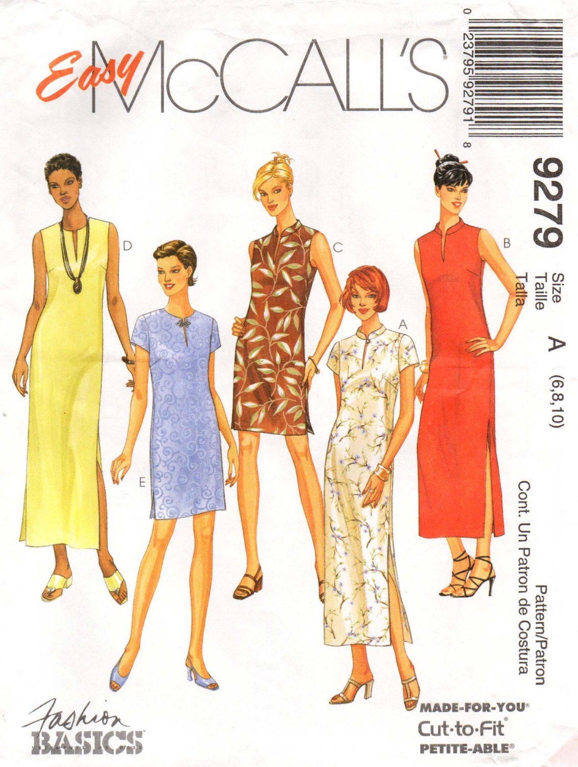 Asian Sewing Patterns 33