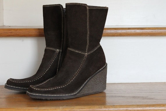 Vintage Steve Madden Boots  Vintage Boots  Vintage Steve Madden ...