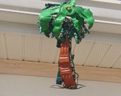 Inspiration 3-D  iIlluminate Palm Tree