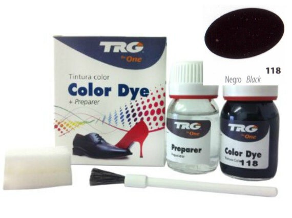 trg dye