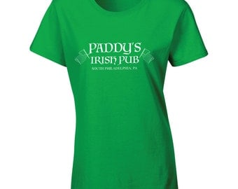 irish pub shirt