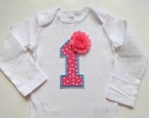 Popular items for baby girl 1st birthday outfit on Etsy
