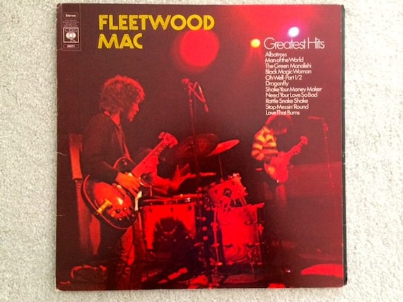 Fleetwood mac greatest hits 1971 mp3 download pagalworld