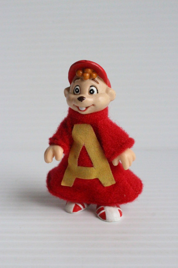 alvin and the chipmunks alvin doll