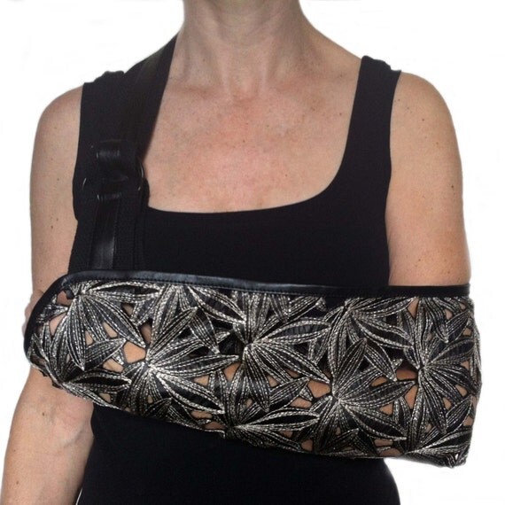 Palm Beach Designer Arm Sling