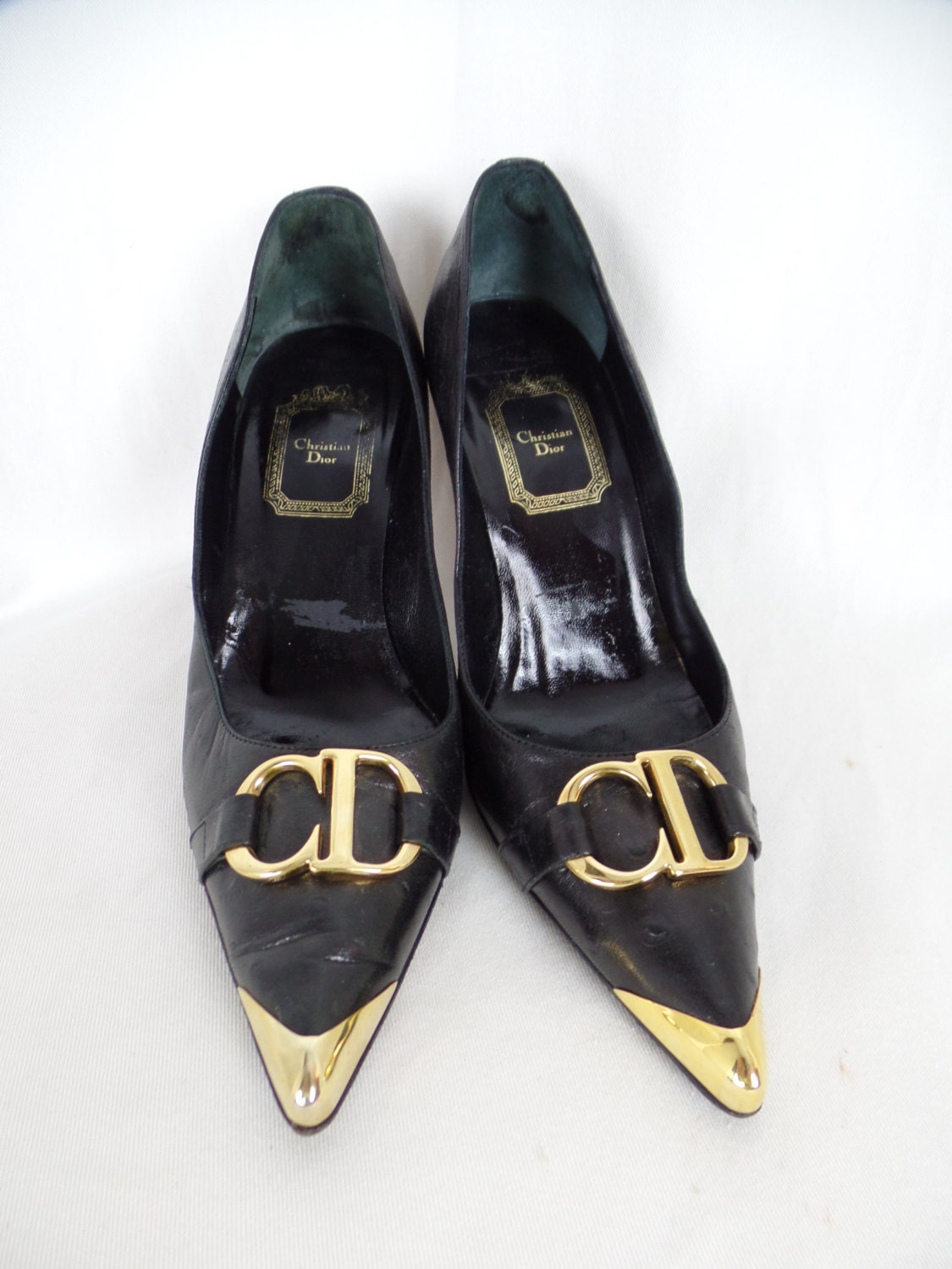 cd christian dior shoes