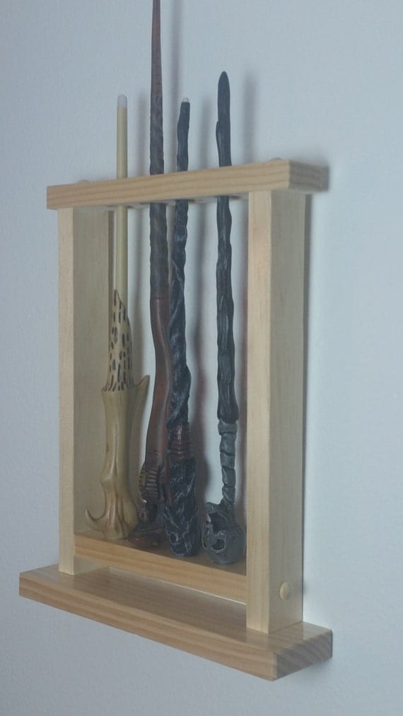 Drum Stick Display Drumstick Holder Holds 4 sticks Wall