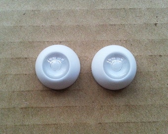 SA 22mm BJD DIY Transparent eye chip (semi-finished products) Buy ten pair get two pair free