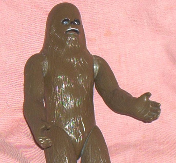 chewbacca large size action figure