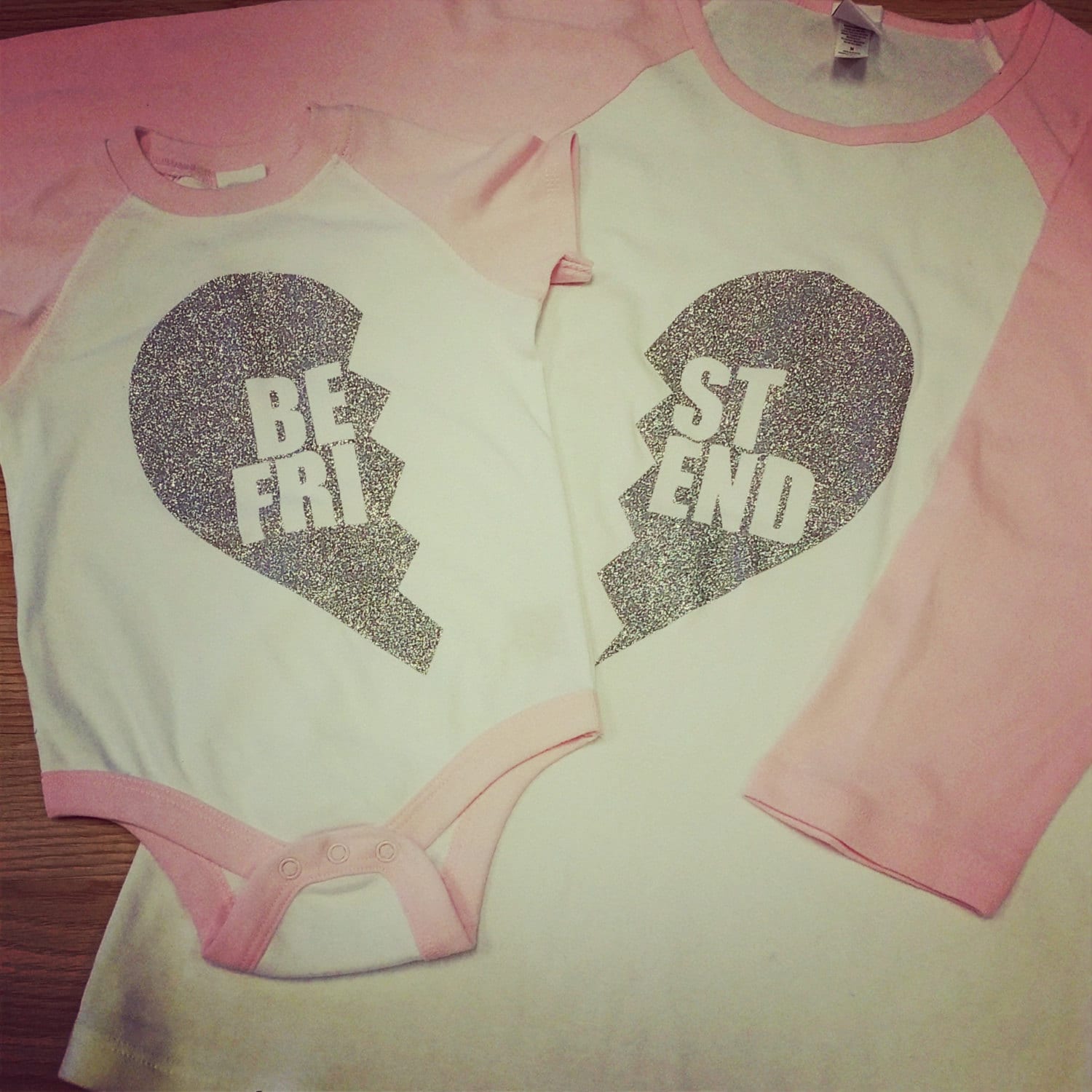 Best Friends Shirt. Several colors & sizes available.