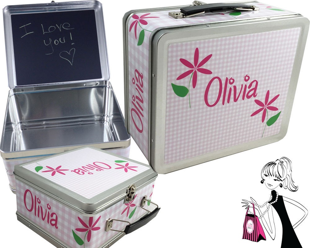 personalized lunch box for toddlers