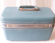 Popular items for 1960s samsonite on Etsy