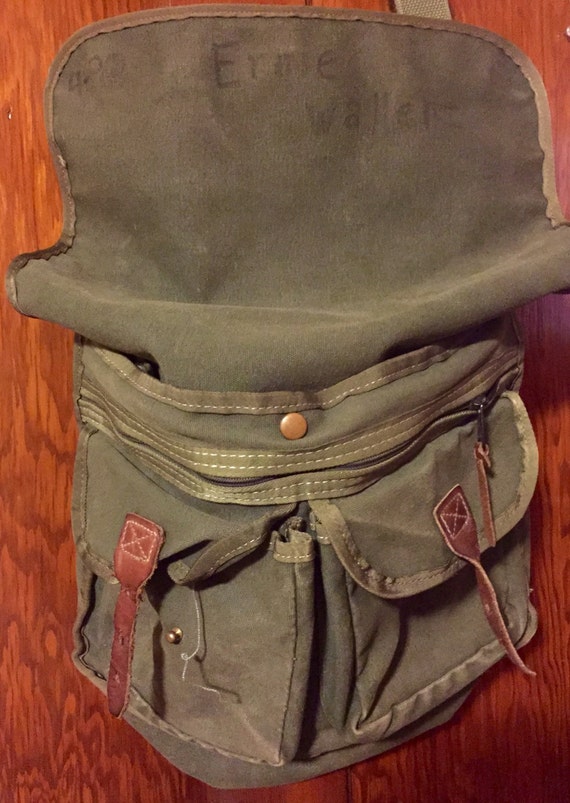 orvis bags