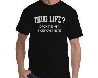 hug life baby shirt