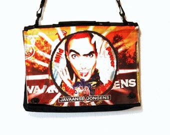 90s Crossbody Bag Javaanse Jongens