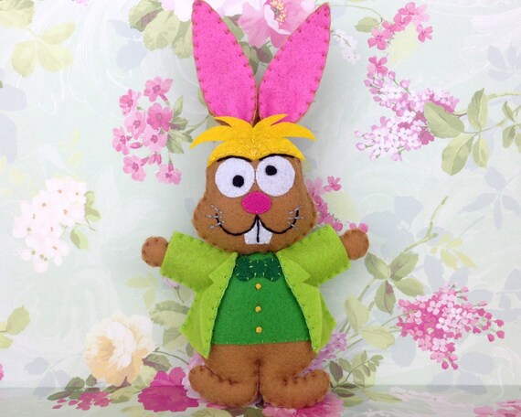 march hare doll