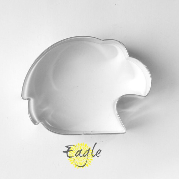 Eagle Cookie Cutter Animal Cookie Cutters by TheButtercupHouse