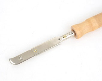 Electric Line Iron, Leather craft tool -LTPCM-013