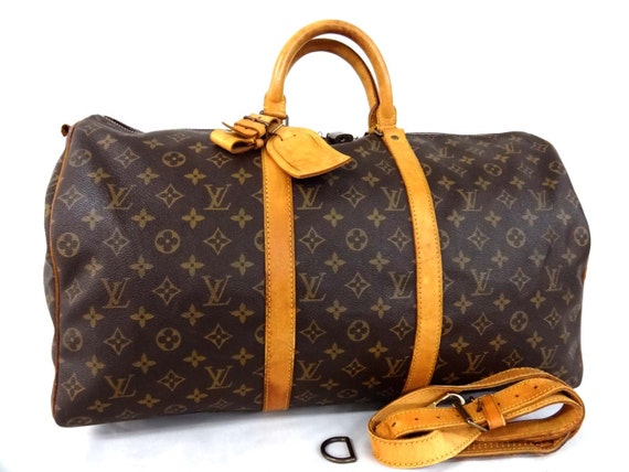 louis vuitton 50 bag