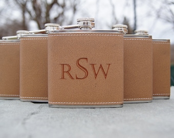 Hip Flask, Groomsmen Gift, Personalized Flask, Groomsman Gift, Personalized Gift, Custom Flask, Groomsmen Flask, Groomsman Flask, Gift Flask