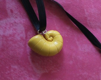 Ursula Necklace, Seawitch