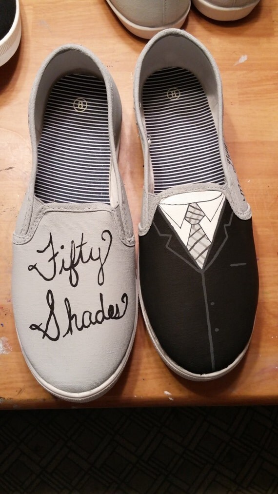 shoes from fifty shades darker