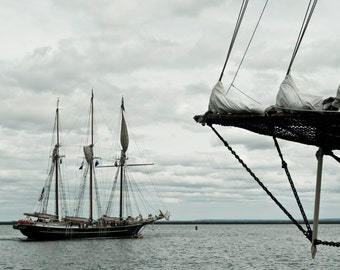Digital Download Photography Sailboats