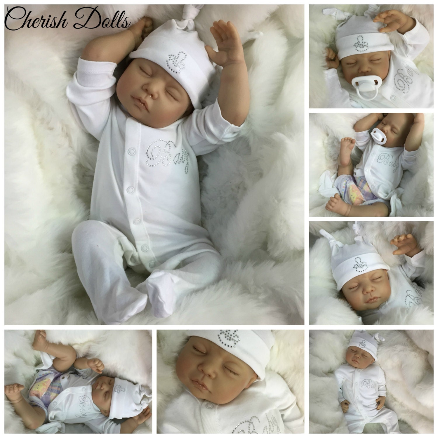 Bebe reborne pas cher Clearance